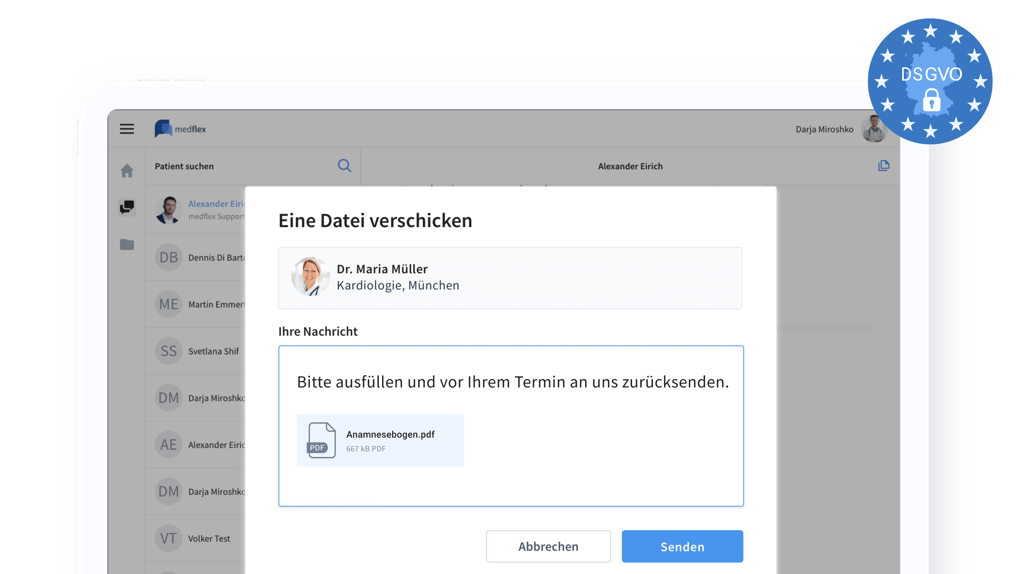 Digitale Anamnese-1